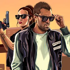 Скачать Last Outlaws (Ласт Аутлоус) [МОД: Меню, Бесконечные монеты и Открытые уровни] | Взлом Last Outlaws на Андроид