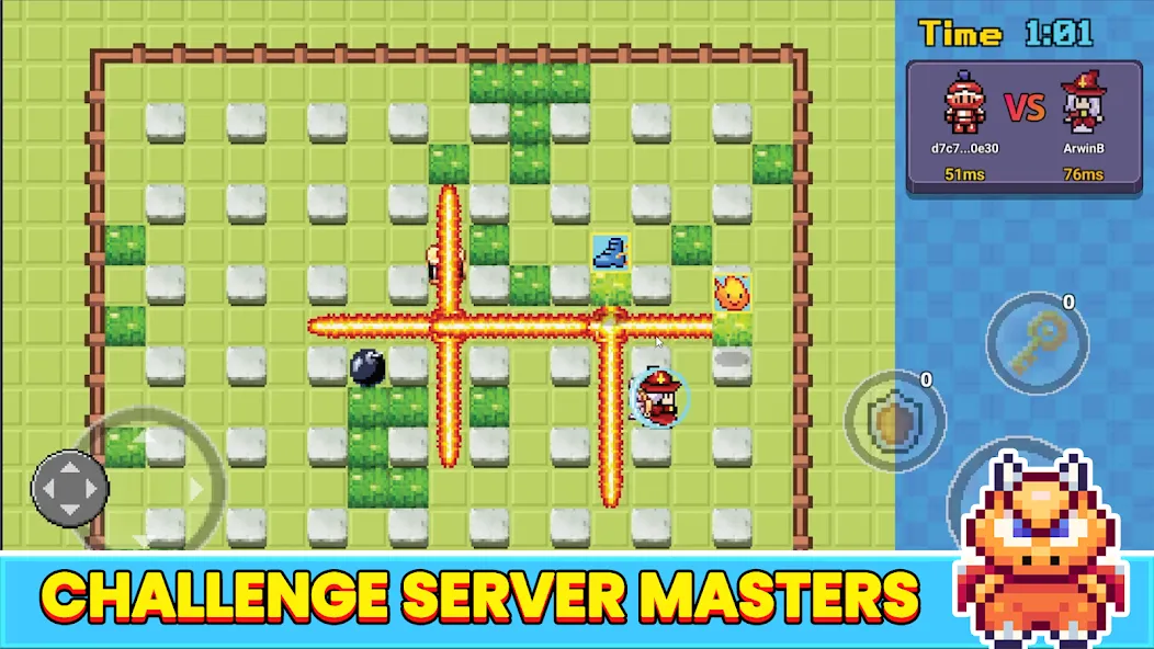 Bomber Land (Бомбер Ленд) [МОД: Бесконечные деньги, Монеты и Мега MOD] Screenshot 5