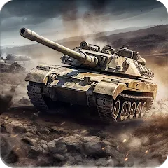 Скачать Panzer Sturm (Панцер Штурм) [МОД: Бесконечные деньги, Монеты и Мега MOD] | Взлом Panzer Sturm на Андроид