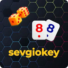Скачать SevgiOkey.Com - Okey Oyna [МОД: Бесконечные деньги, Монеты и Мега MOD] | Взлом SevgiOkey.Com - Okey Oyna на Андроид