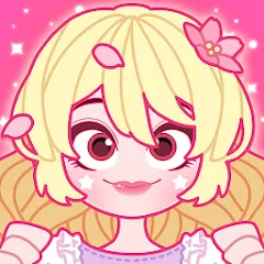 Скачать Lily Story : Dress Up Game [МОД: Меню, Бесконечные монеты и Открытые уровни] | Взлом Lily Story : Dress Up Game на Андроид