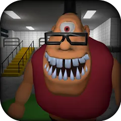 Скачать Mr Obby's Detention [МОД: Бесконечные деньги, Монеты и Мега MOD] | Взлом Mr Obby's Detention на Андроид