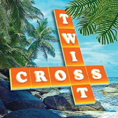 Скачать TwistCross (Твисткросс) [МОД: Много монет, Открытые уровни и Мега MOD] | Взлом TwistCross на Андроид