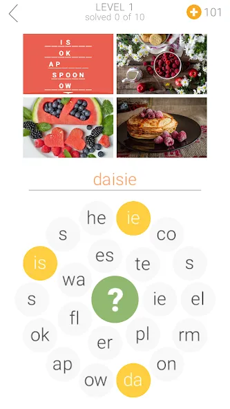 Polysyllable [МОД: Много денег, Монет и Все открыто] Screenshot 1