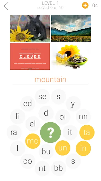 Polysyllable [МОД: Много денег, Монет и Все открыто] Screenshot 3