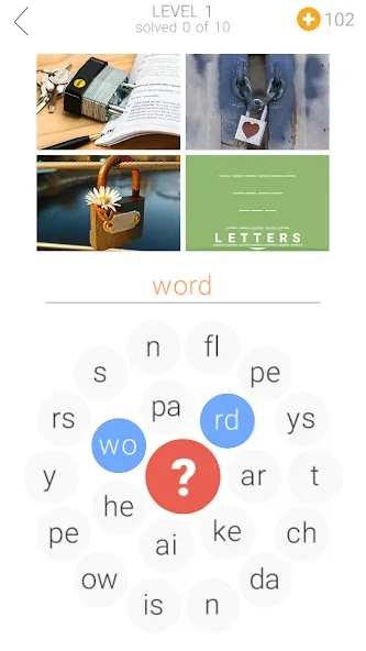 Polysyllable [МОД: Много денег, Монет и Все открыто] Screenshot 5