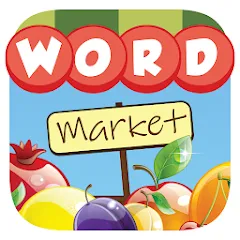 Скачать Word Market [МОД: Все открыто, Дополнительные деньги и Меню MOD] | Взлом Word Market на Андроид