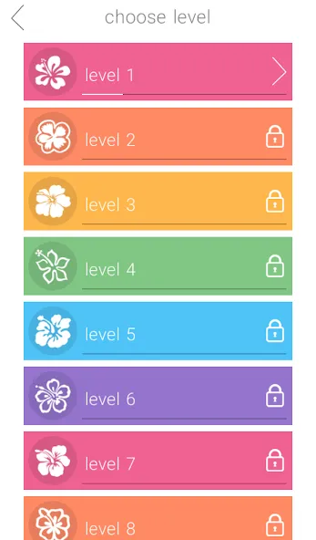 Word Rings 2 [МОД: Деньги, Монеты и Меню MOD] Screenshot 3