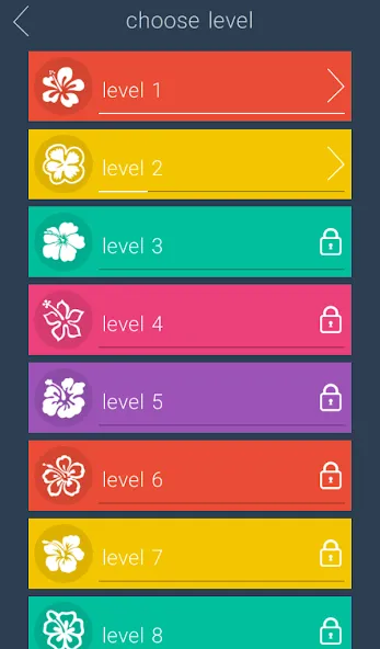 3 Circles: Word Game [МОД: Много монет, Открытые уровни и Мега MOD] Screenshot 3