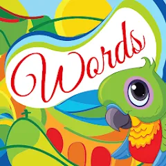 Скачать Words in Color [МОД: Деньги, Монеты и Меню MOD] | Взлом Words in Color на Андроид