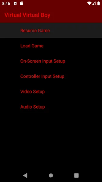 Virtual Virtual Boy (Виртуальный Виртуальный Мальчик) [МОД: Много монет, Открытые уровни и Мега MOD] Screenshot 1