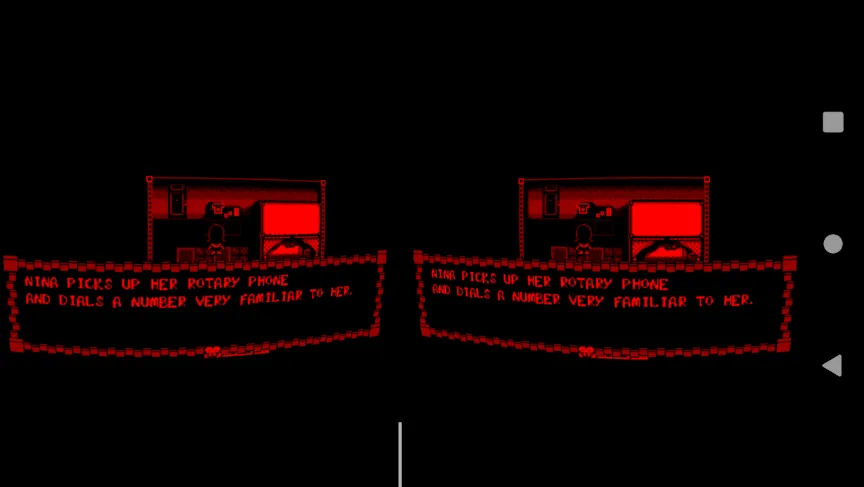 Virtual Virtual Boy (Виртуальный Виртуальный Мальчик) [МОД: Много монет, Открытые уровни и Мега MOD] Screenshot 2