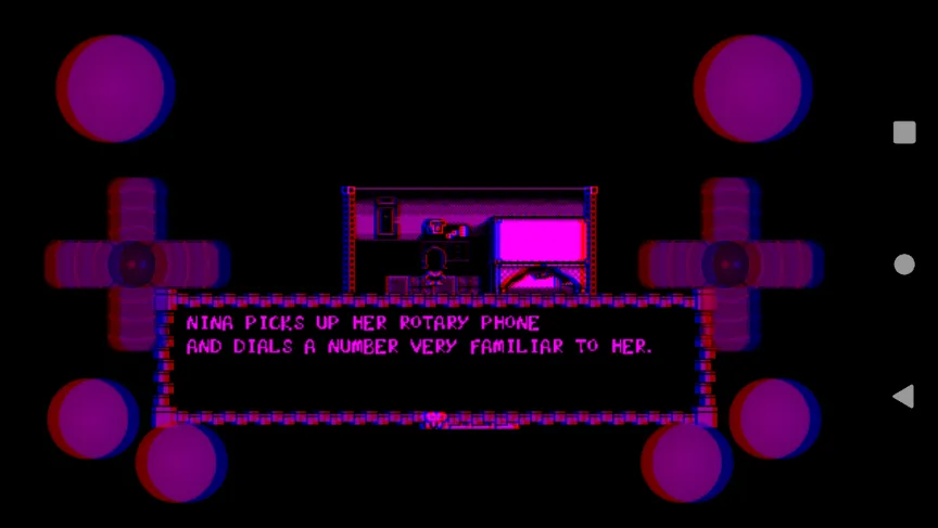 Virtual Virtual Boy (Виртуальный Виртуальный Мальчик) [МОД: Много монет, Открытые уровни и Мега MOD] Screenshot 3