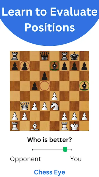 Chess · Visualize & Calculate [МОД: Много денег, Монет и Все открыто] Screenshot 3