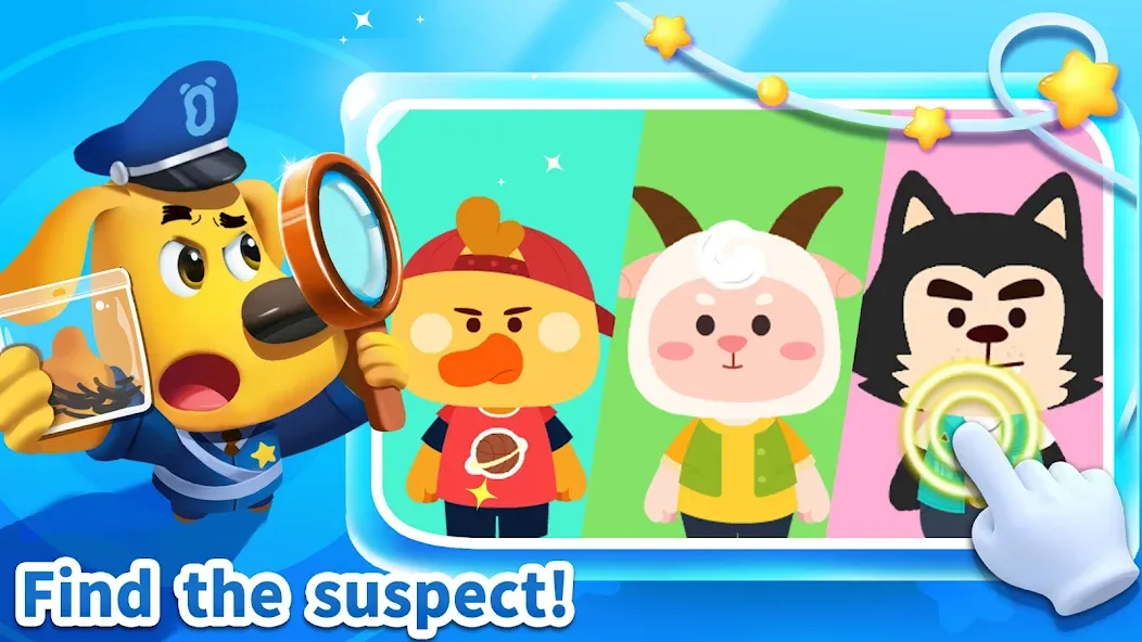 Little Panda’s Jewel Adventure [МОД: Меню, Бесконечные монеты и Открытые уровни] Screenshot 5