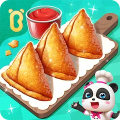 Скачать Little Panda's Restaurant [МОД: Все открыто, Дополнительные деньги и Меню MOD] | Взлом Little Panda's Restaurant на Андроид