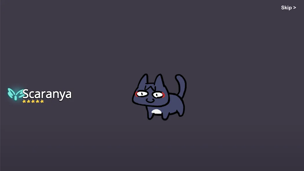 Furry Wisher (Фурри Уишер) [МОД: Меню, Бесконечные монеты и Открытые уровни] Screenshot 5