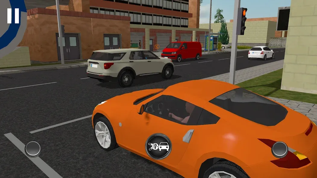 The Criminal (Зе Криминал) [МОД: Бесконечные деньги, Монеты и Мега MOD] Screenshot 2