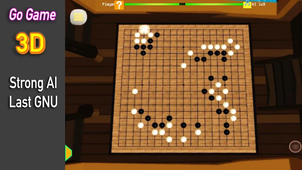 World Of Chess 3D [МОД: Меню, Бесконечные монеты и Открытые уровни] Screenshot 5