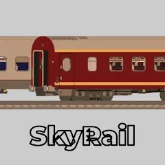 Скачать SkyRail - симулятор поезда СНГ (кайрейл) [МОД: Много денег, Монет и Все открыто] | Взлом SkyRail - симулятор поезда СНГ на Андроид