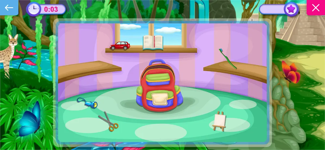 AMAkids & SmartUm [МОД: Много денег, Монет и Все открыто] Screenshot 5