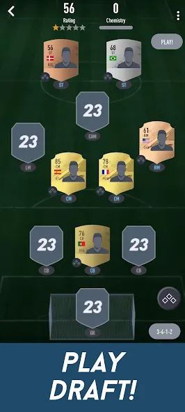 Smoq Games 23 Pack Opener (Смок Геймс 23 Пак Опенер) [МОД: Меню, Бесконечные монеты и Открытые уровни] Screenshot 2