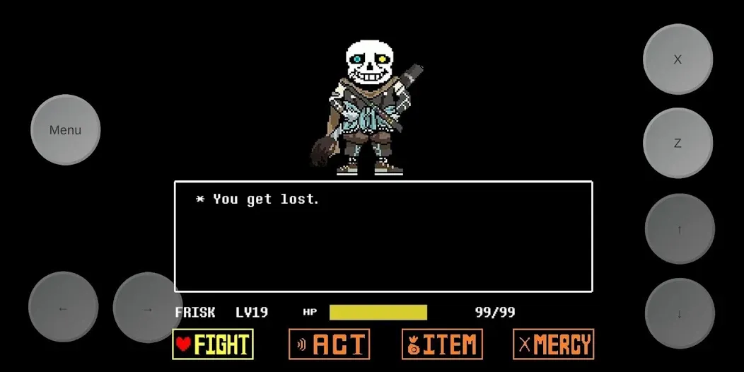 AUSTALE bad time (ОСТЭЛЕ плохое время) [МОД: Бесконечные деньги, Монеты и Мега MOD] Screenshot 2