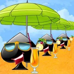 Скачать All In a Row Solitaire (Ол ин э Роу Солитер) [МОД: Все открыто, Дополнительные деньги и Меню MOD] | Взлом All In a Row Solitaire на Андроид
