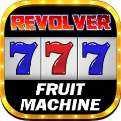 Скачать Revolver Pub Fruit Machine (Револьвер Паб Фрут Машина) [МОД: Меню, Бесконечные монеты и Открытые уровни] | Взлом Revolver Pub Fruit Machine на Андроид