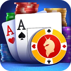 Скачать Sohoo Poker - Texas Holdem (Соху Покер) [МОД: Деньги, Монеты и Меню MOD] | Взлом Sohoo Poker - Texas Holdem на Андроид