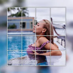Скачать Erotic puzzles for adults [МОД: Много денег, Монет и Все открыто] | Взлом Erotic puzzles for adults на Андроид
