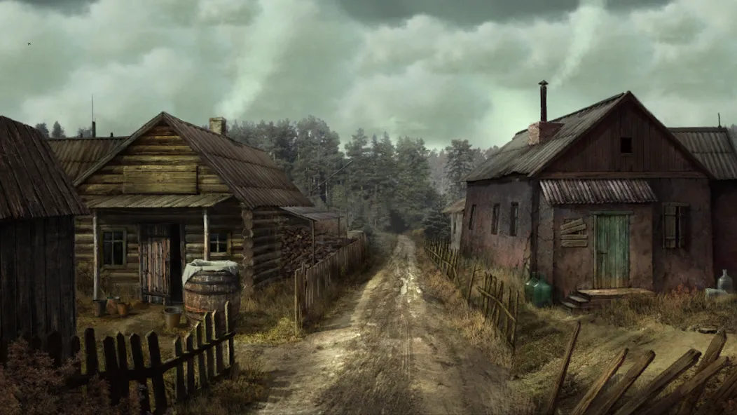 The Wild Case: Adventure (Зе Вилд Кейс) [МОД: Меню, Бесконечные монеты и Открытые уровни] Screenshot 1