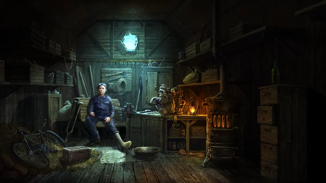 The Wild Case: Adventure (Зе Вилд Кейс) [МОД: Меню, Бесконечные монеты и Открытые уровни] Screenshot 2