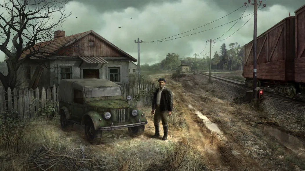 The Wild Case: Adventure (Зе Вилд Кейс) [МОД: Меню, Бесконечные монеты и Открытые уровни] Screenshot 3