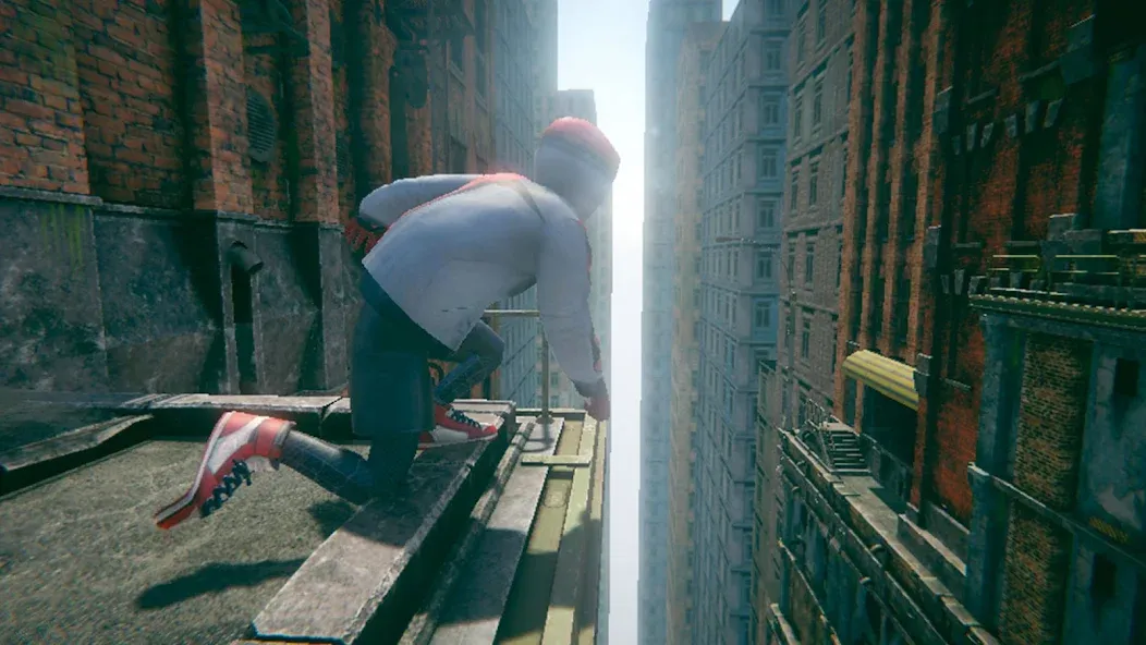 Super City Hero:GAME SPIDER 2 (упер Сити Херо) [МОД: Все открыто, Дополнительные деньги и Меню MOD] Screenshot 2