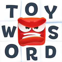 Скачать Toy Words play together online (Той Вордс) [МОД: Бесконечные деньги, Монеты и Мега MOD] | Взлом Toy Words play together online на Андроид