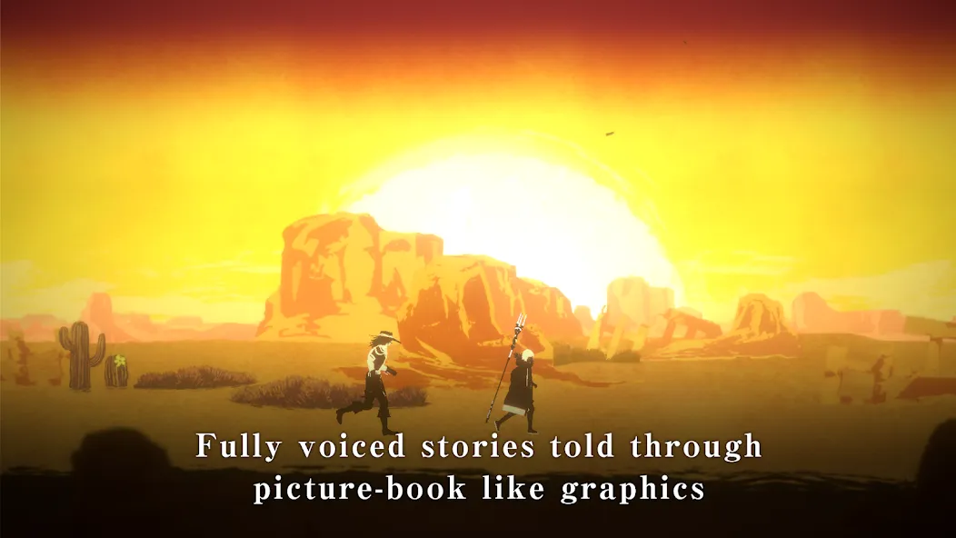 NieR Re[in]carnation [МОД: Много денег, Монет и Все открыто] Screenshot 4