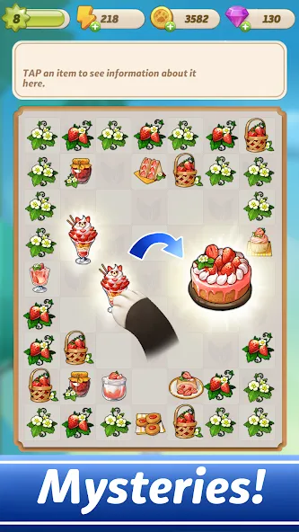 Merge Merge : Merge 2 Game (Мердж Мердж) [МОД: Все открыто, Дополнительные деньги и Меню MOD] Screenshot 5