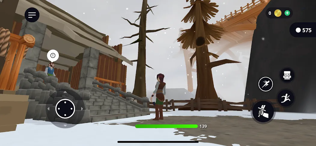 Struckd - 3D Game Creator (Стракд) [МОД: Бесконечные деньги, Монеты и Мега MOD] Screenshot 3