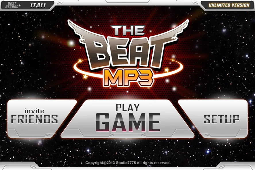 BEAT MP3 - Rhythm Game (БИТ МП3) [МОД: Много монет, Открытые уровни и Мега MOD] Screenshot 4