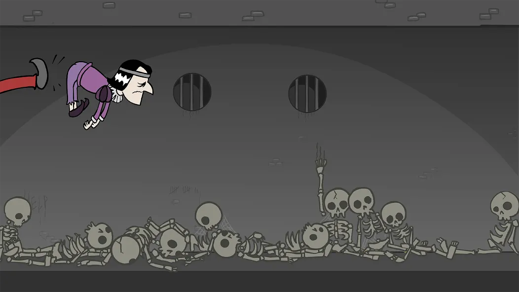Murder (Мрдер) [МОД: Деньги, Монеты и Меню MOD] Screenshot 4