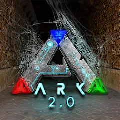 Скачать ARK: Survival Evolved (АРК) [МОД: Много монет, Открытые уровни и Мега MOD] | Взлом ARK: Survival Evolved на Андроид