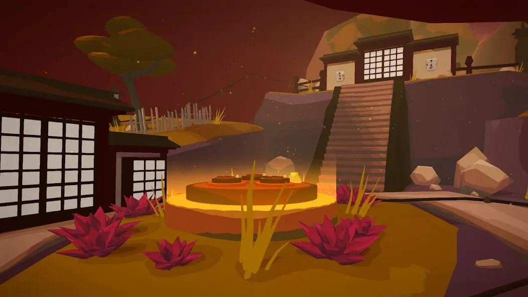 Mystic Escape Adventure Puzzle (Мистическое бегство) [МОД: Много денег, Монет и Все открыто] Screenshot 1