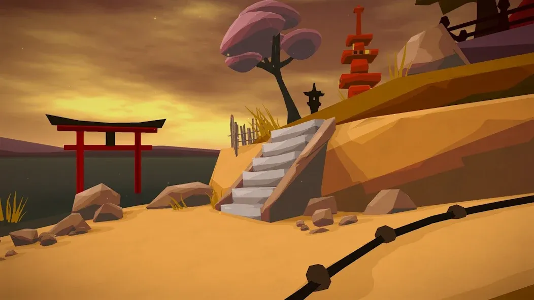 Mystic Escape Adventure Puzzle (Мистическое бегство) [МОД: Много денег, Монет и Все открыто] Screenshot 3