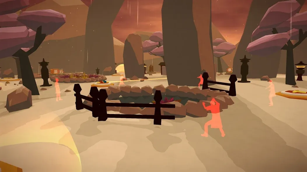 Mystic Escape Adventure Puzzle (Мистическое бегство) [МОД: Много денег, Монет и Все открыто] Screenshot 5