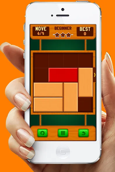 Unblock the Block and Outzone (Анблок зе Блок энд Аутзон) [МОД: Много денег, Монет и Все открыто] Screenshot 3