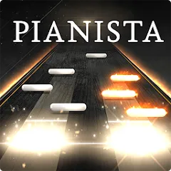 Скачать Pianista (Пианиста) [МОД: Бесконечные деньги, Монеты и Мега MOD] | Взлом Pianista на Андроид