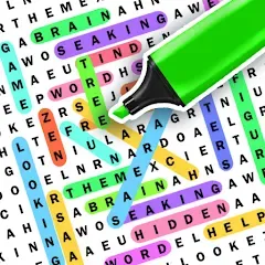 Скачать Word Search Puzzle Challenge (Уордсрч Пазл Челлендж) [МОД: Много денег, Монет и Все открыто] | Взлом Word Search Puzzle Challenge на Андроид