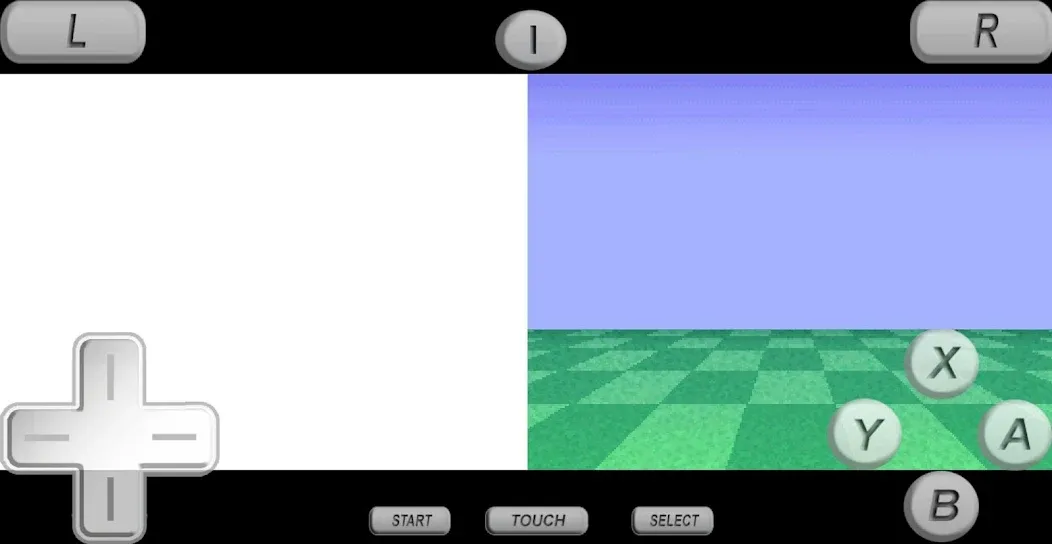 SuperNDS Emulator (СуперНДС Эмулятор) [МОД: Много монет, Открытые уровни и Мега MOD] Screenshot 3