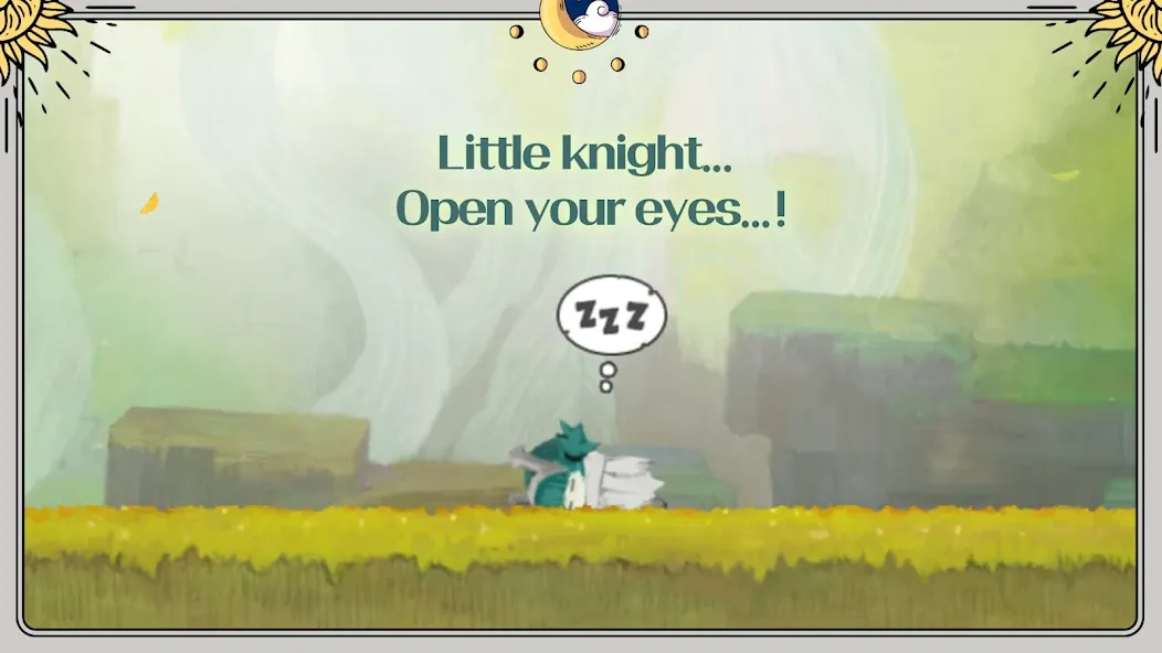 Tap Dragon: Little Knight Luna (Тап Драгон) [МОД: Бесконечные деньги, Монеты и Мега MOD] Screenshot 2